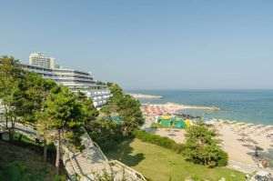 FPTR: Litoralul românesc, ţinta unei campanii de discreditare în sezonul estival